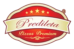 Logo Predileta Pizzas Premium